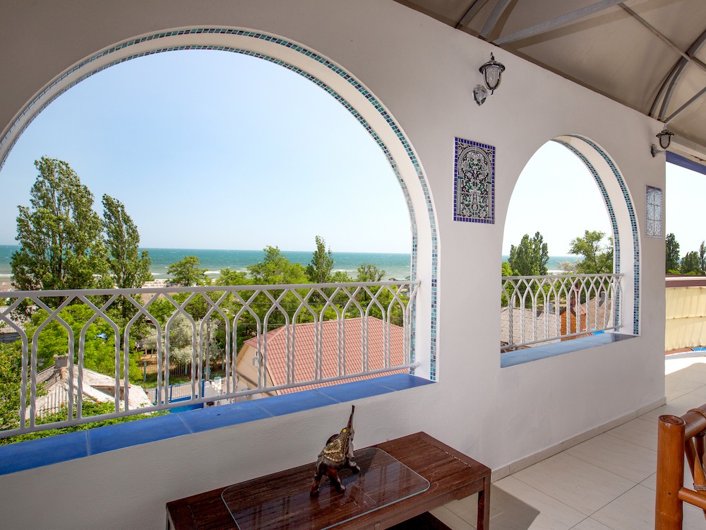 Мини-отель Villa Casablanca