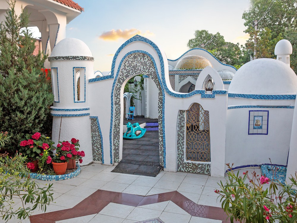 Мини-отель Villa Casablanca