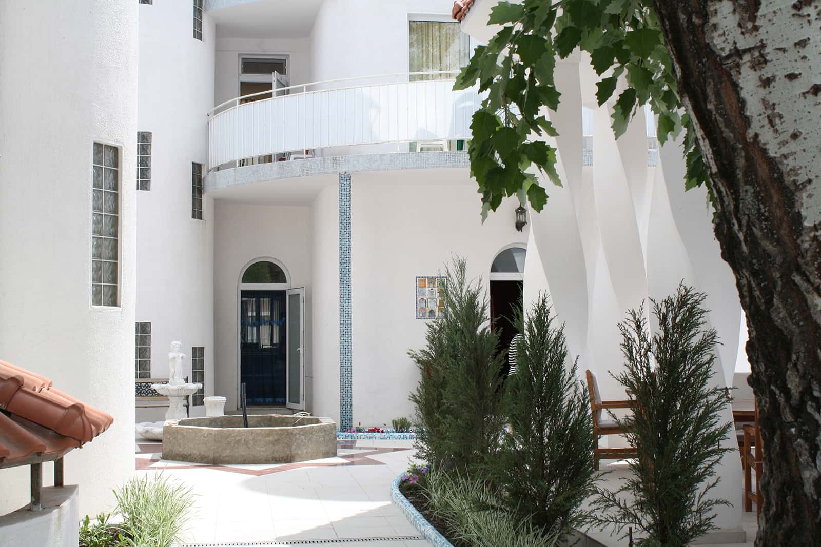 европейский сервис