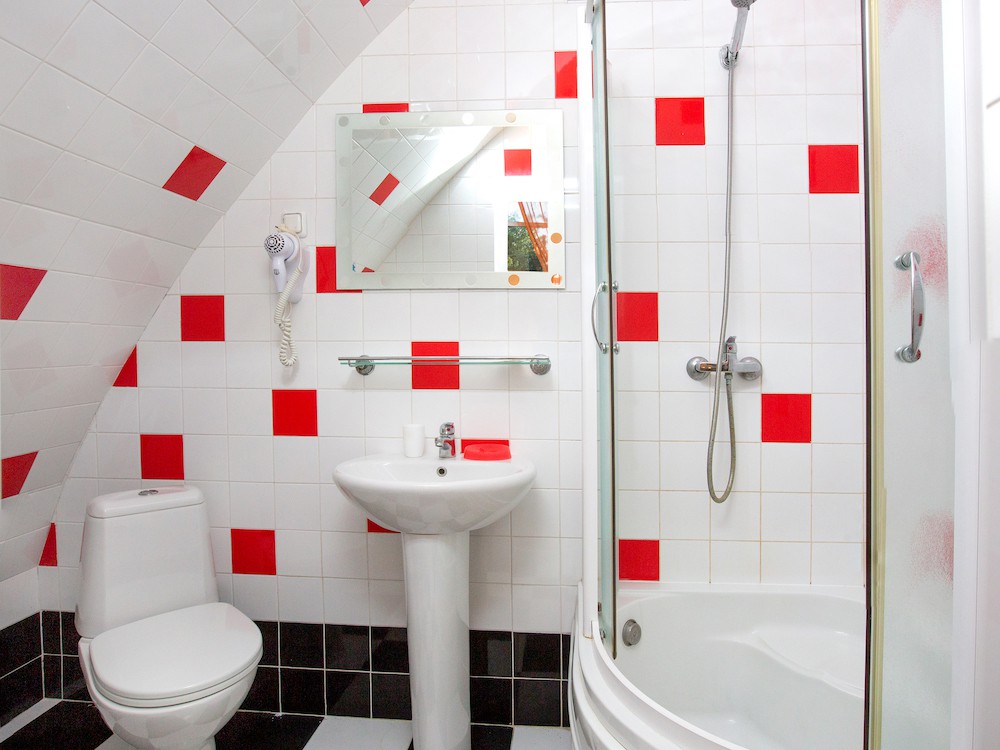 ЛЮКС (2-местный или 3-местный)