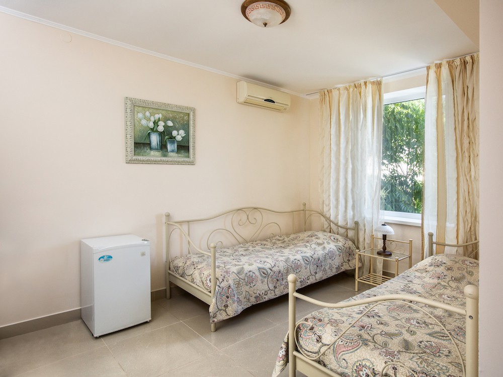 Мини-отель Villa Casablanca