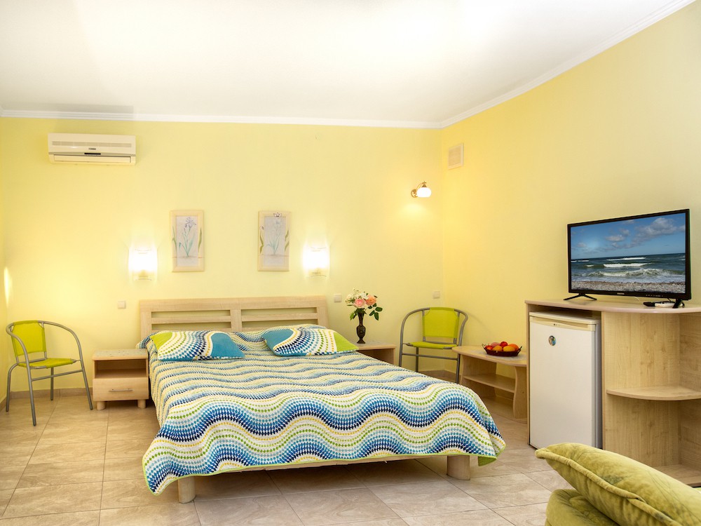 Мини-отель Villa Casablanca