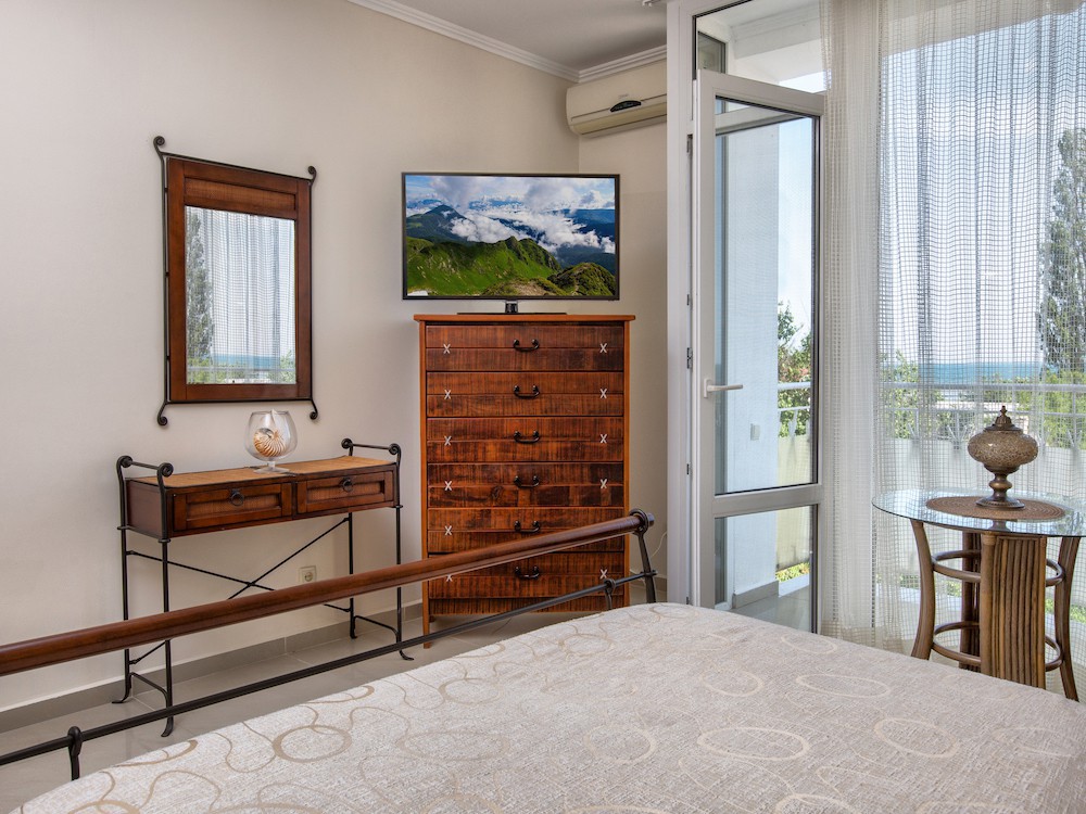 Мини-отель Villa Casablanca