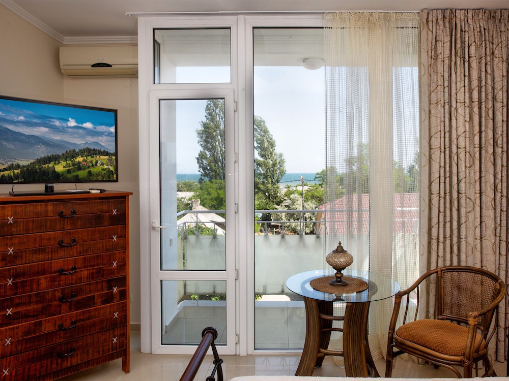 Мини-отель Villa Casablanca