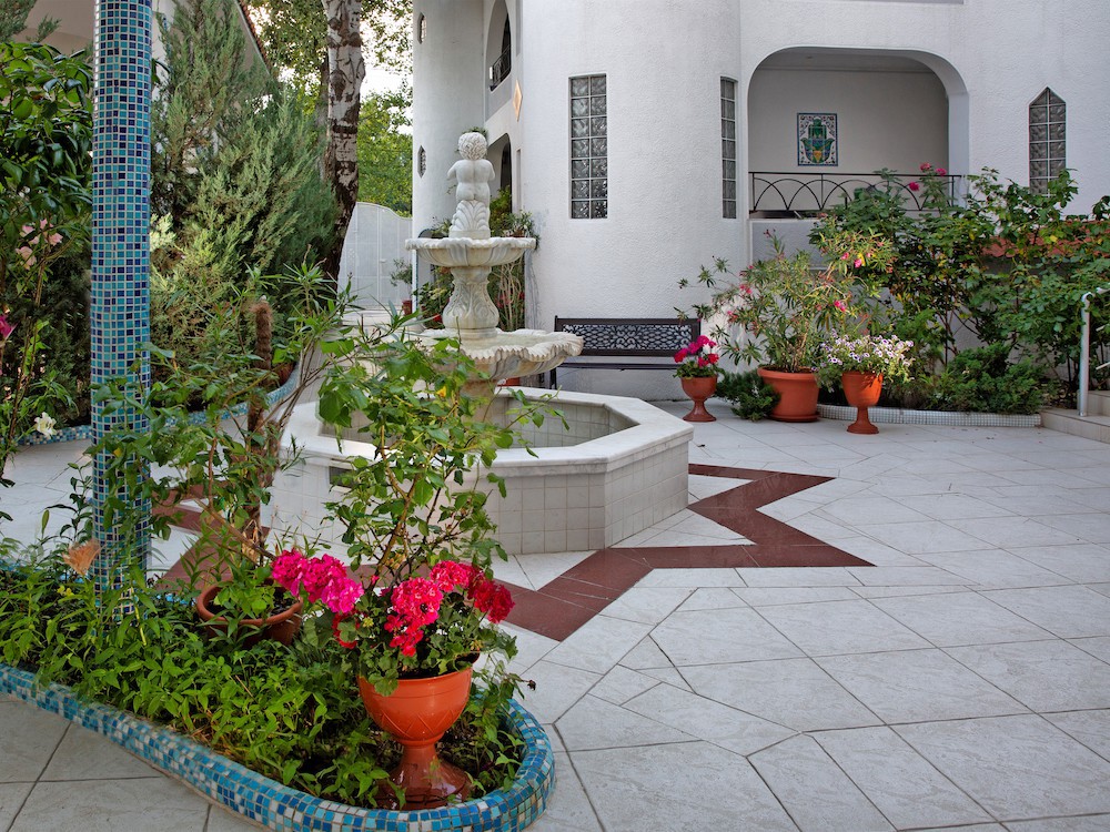 Мини-отель Villa Casablanca