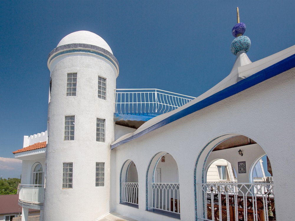 Мини-отель Villa Casablanca